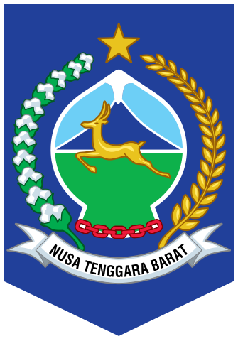 logo DISKAPANG NTB